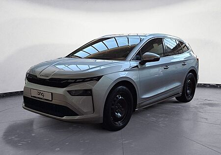 Skoda Enyaq 85 h Batterie Elektromotor 1-Gang-Automat