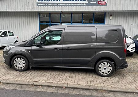 Ford Transit Connect Kasten L2 Automat Klima AHK Navi