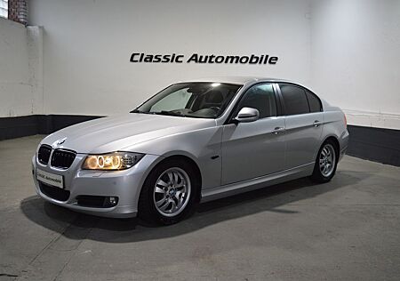 BMW 318d *Einparkhilfe*Xenon*Navi*