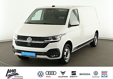 VW T6 Volkswagen Kasten lang .1 2.0TDI DSG Profi Standhzg. A