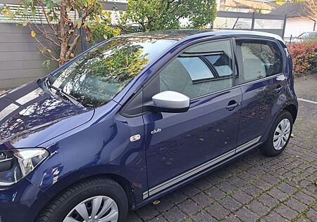 VW Up Volkswagen ! 1.0 55kW BlueMotion Techn. ASG move ! ...