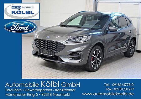 Ford Kuga PHEV ST-Line X,iACC/LED/LMR19''/2,99% ZINS*