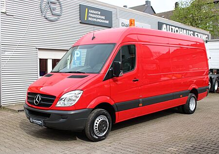 Mercedes-Benz Sprinter 516CDI/Maxi/Tempomat/Automatik/Klima/AH