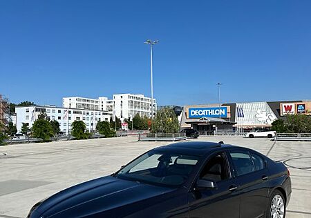 BMW 528i 528 6 ZYLINDER SAUGER,NIGHTVISION H