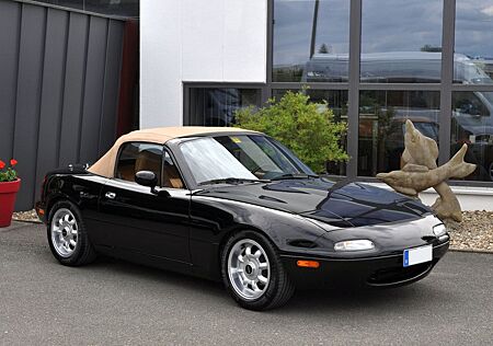 Mazda MX-5 Miata "Weltweit einzigartig - Bitte lesen"