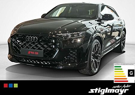 Audi RS Q8 RSQ8 441(600) kW(PS) tiptronic Alu-23` Head-Up