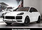 Porsche Cayenne Coupe Platinum Edition HA-Lenkung 22-Zol