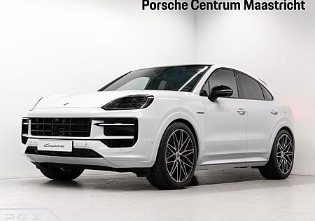 Porsche Cayenne S E-Hybrid Coupé