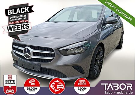 Mercedes-Benz B 250 DCT Edition 19 LED Nav ParkAs SHZ LM19Z