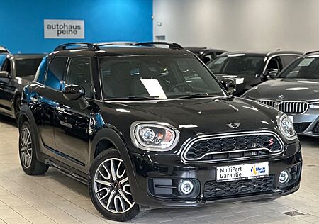 Mini Cooper S Countryman CooperSCountryman/Navi+/LEDer/Panorama/KomfortZg