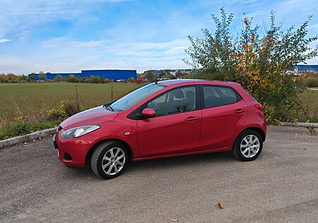 Mazda 2 1.5 Dynamic AUTOMATIK