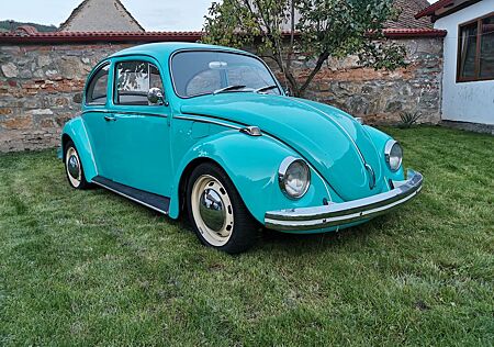VW Käfer Volkswagen 1968