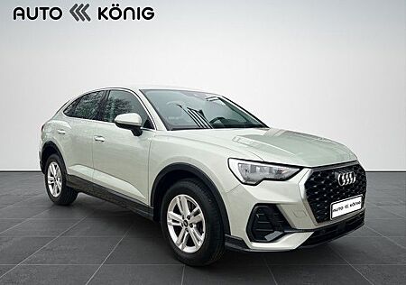 Audi Q3 Sportback 45 TFSI e 180 kW Hybrid *AHK*
