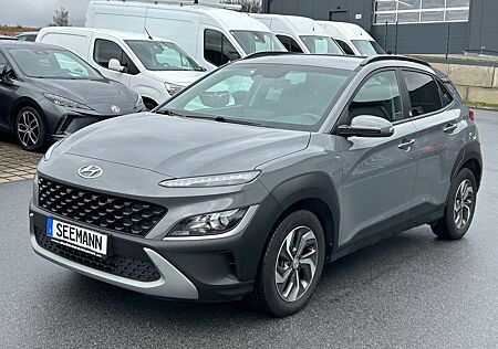 Hyundai Kona Edition 30 Hybrid *PDC*Kamera*DAB*SH*Tempo.