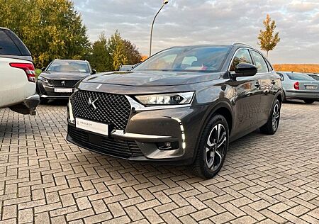 DS Automobiles DS7 Crossback DS 7 Crossback So Chic