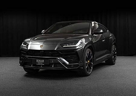 Lamborghini Urus 4.0 V8 Autom.