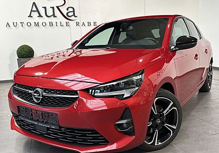 Opel Corsa 1.5 D Ultimate NAV+LED+KAM+AHK+PP+1HD