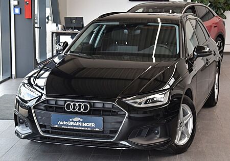 Audi A4 Avant 35TDI S-tronic LED~Navi3D~Tempomat~PDC
