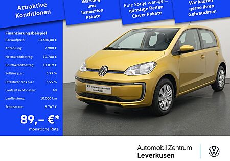 VW Up Volkswagen e-! KAM KLIMA PDC PORT NAVI