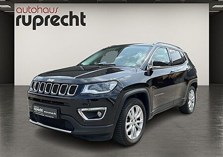 Jeep Compass 1.3 T-GDI Limited DCT Kamera |SHZ| Navi