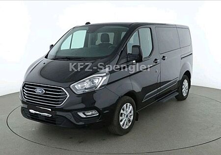 Ford Tourneo Custom Kamera PDC 8-Sitze AHK