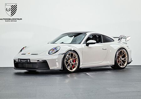 Porsche 911 Urmodell 911 GT3 Vollschale/Lift/Matrix/Carbondach/BOSE