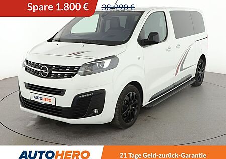 Opel Zafira Life 2.0 CDTI M INNOVATION L2*HUD*CAM*PDC
