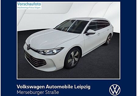 VW Passat Volkswagen 2.0 TDI Elegance *IQ.LIGHT*AHK*RFK*360°