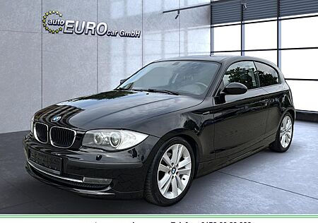 BMW 118i Edition Klima