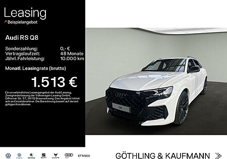 Audi RS Q8 SUV 441(600) kW(PS) tiptronic*Memory*B&O*H