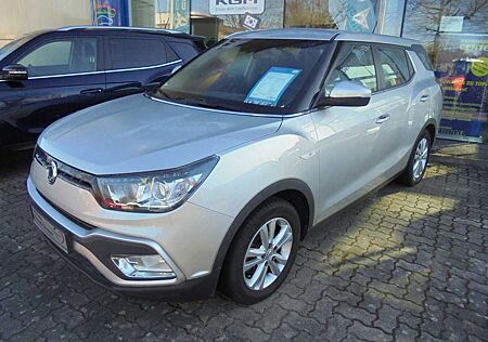 SsangYong Tivoli e-XGi XLV Aut. Quartz