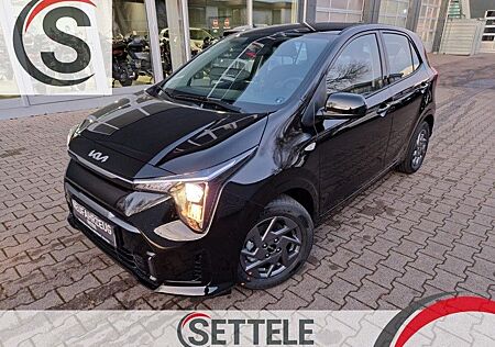 Kia Picanto 1.2 MT VISION FACELIFT