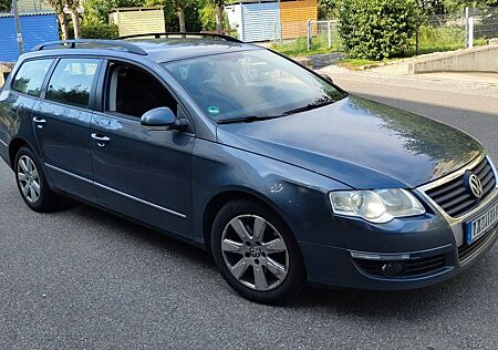 VW Passat Variant Volkswagen 2.0 TDI Sportline Variant...
