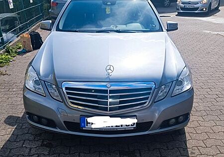 Mercedes-Benz E 220 CDI T blue effi.Mopf 7G-Tronic plus