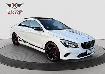 Mercedes-Benz CLA 250 *AMG* NIGHT-PAKET/PANO/NAVI/LED/H&K/SHZ