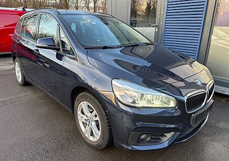 BMW 218d Gran Tourer-Head up-Navi Professional-Klima