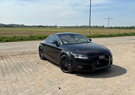 Audi TT Coupe 1.8 TFSI -