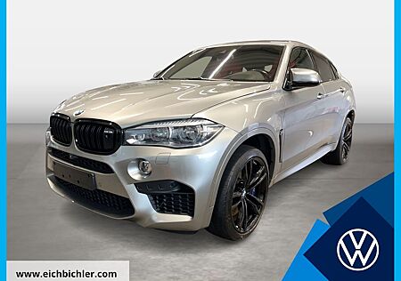 BMW X6 M 4.4 V8 Steptronic Basis 3xKlima 4xSHZ ACC