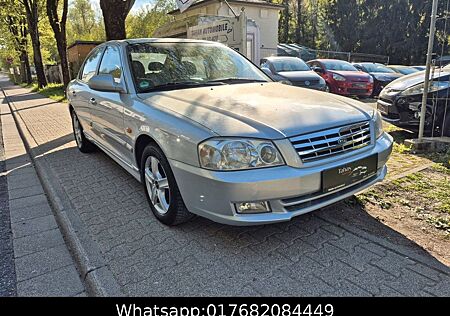 Kia Magentis V6 EX Automatik/NEU TÜV!!