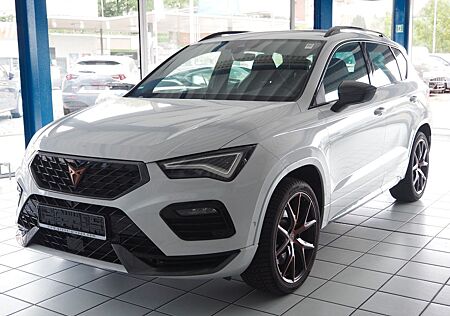 Cupra Ateca AHK/ACC/BusinessPaketCupra/360°/Beats