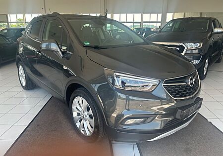 Opel Mokka X Innovation Start/Stop 4x4*1HD*ALLRAD+AHK