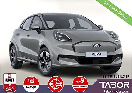 Ford Puma Gen-E 43 kWh 168 WinterP LED Nav Kam 17Z