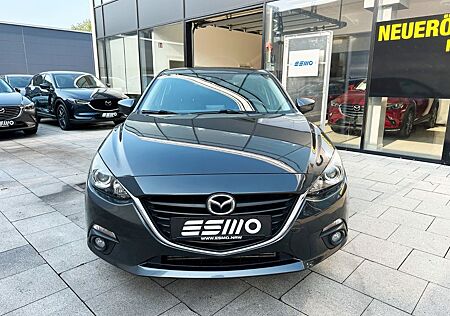Mazda 3 2.2D 150ps Center-L Touring-P NAVI/Parktrk/AHK