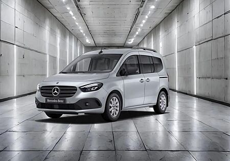 Mercedes-Benz Citan 112 Tourer MBUX+NAV+LED+KLIM+KAM+TEMP+DAB