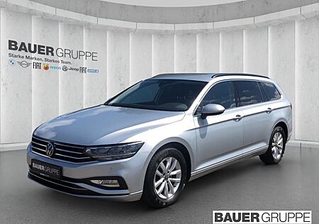 VW Passat Volkswagen Variant Automatik 2.0 TDI ,AHK,Navi,Busin