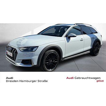 Audi A4 Allroad leasen