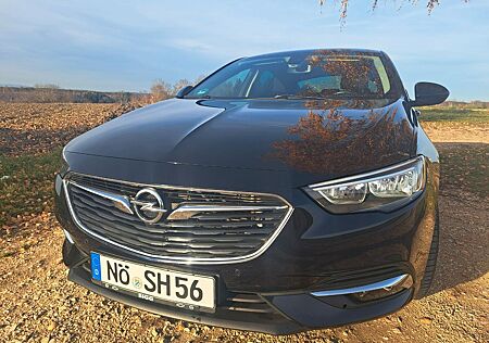 Opel Insignia 1.5 ECOTEC Turbo 121kW Edition GS E...