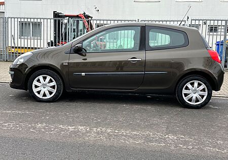 Renault Clio III 1.2 Benzin Edition Dynamique