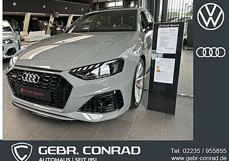 Audi RS4 RS 4 Avant, NP: 97.000 €