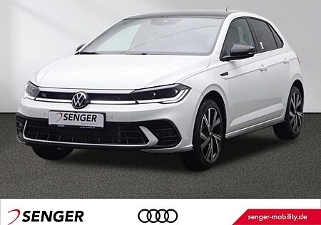VW Polo Volkswagen R-Line 1,0 l TSI Panorama Navi Matrix-LED